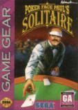 Poker Face Paul's Solitaire (Game Gear)